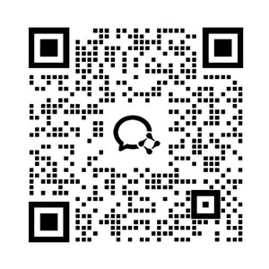 WeChat QR code